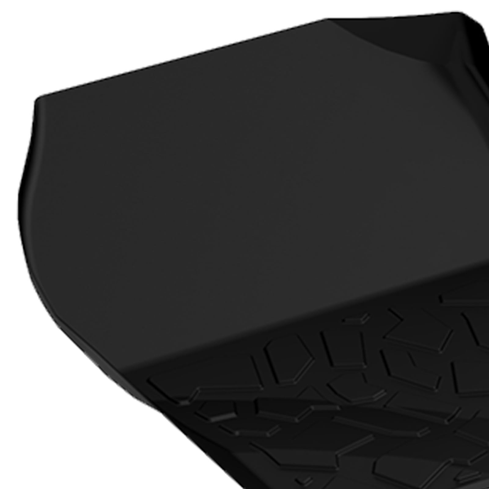 Garvee Floor Mats Compatible with CR-V, Custom Fit Floor Liners for 2017-2022 CR-V, 1st & 2nd Row All Weather Protection, Black