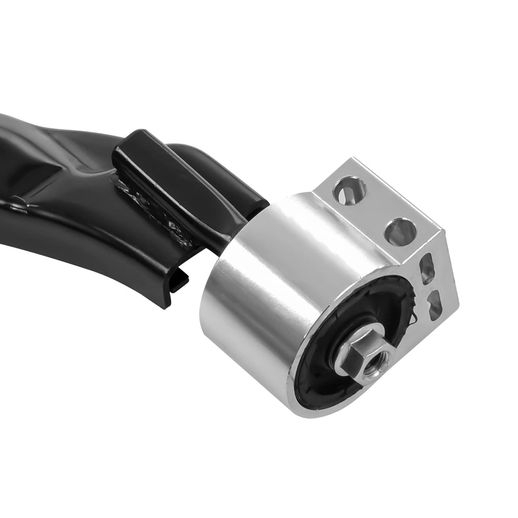 Garvee 524-518 2pc Front Upper Control Arms w/Ball Joints Driver and Passenger