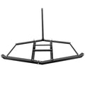 Garvee Driveway Drag Grader Harrow with 2 Adjustable Bars - 90 Inch