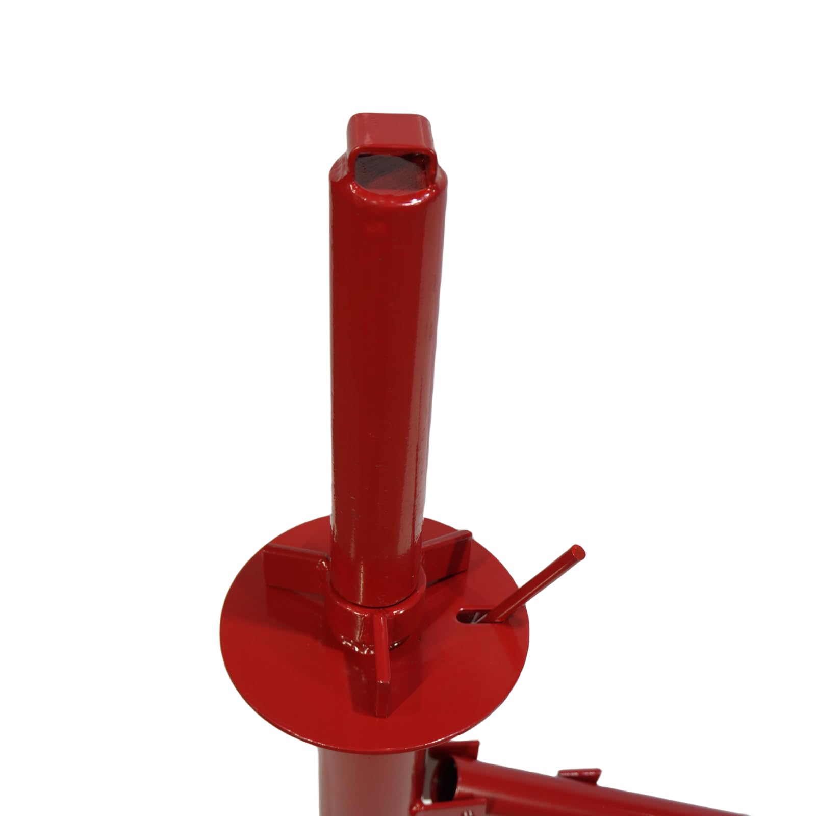 Garvee Manual Tire Changer, Portable Hand Bead Breaker Mounting Tool for 8" to 16" Tires, Tire Mounting Machine for Home Garage Small Auto Shop, Compatible with Car Truck Trailer