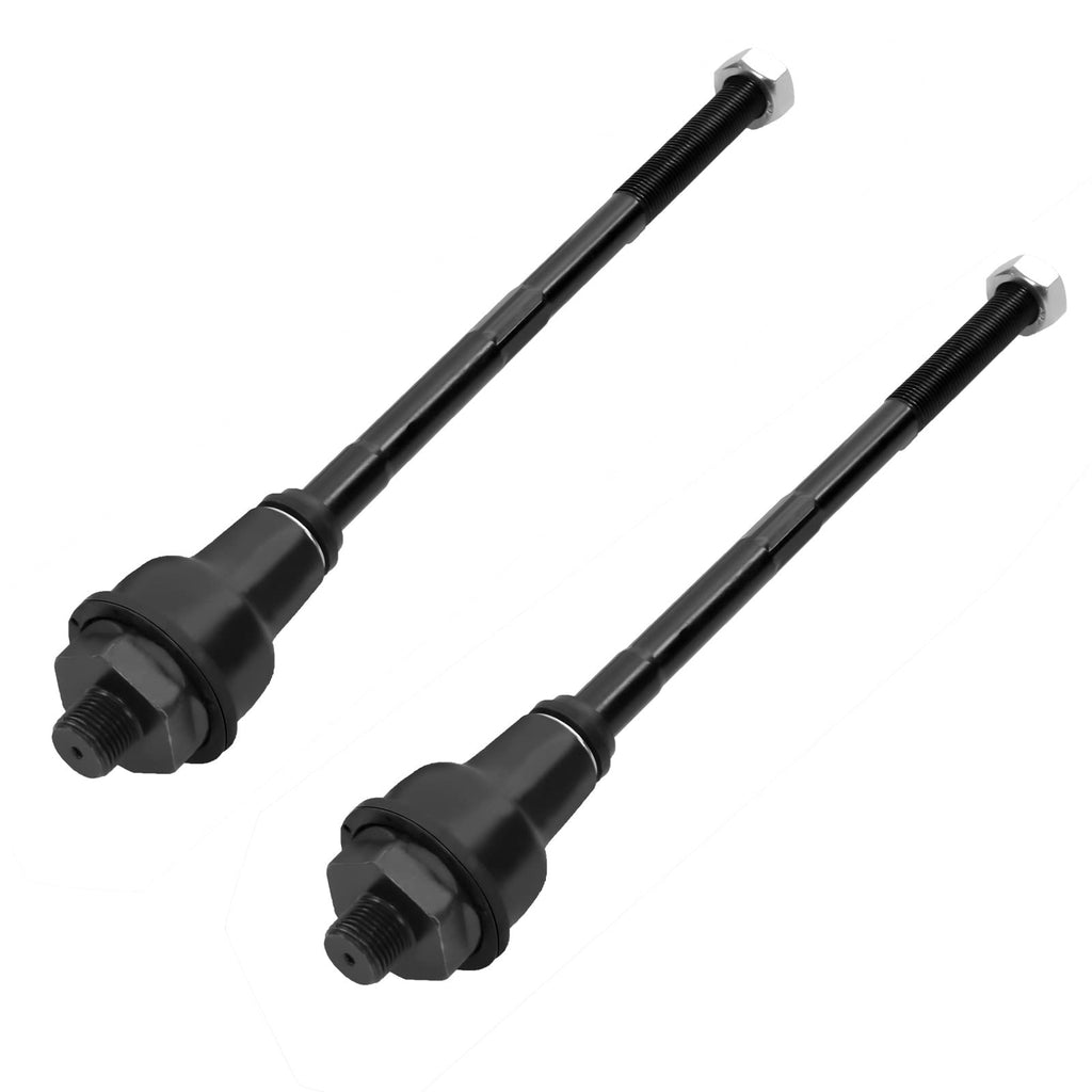 Garvee Front Upper Control Arms & Tie Rod Kit, 13pc for Silverado 1500