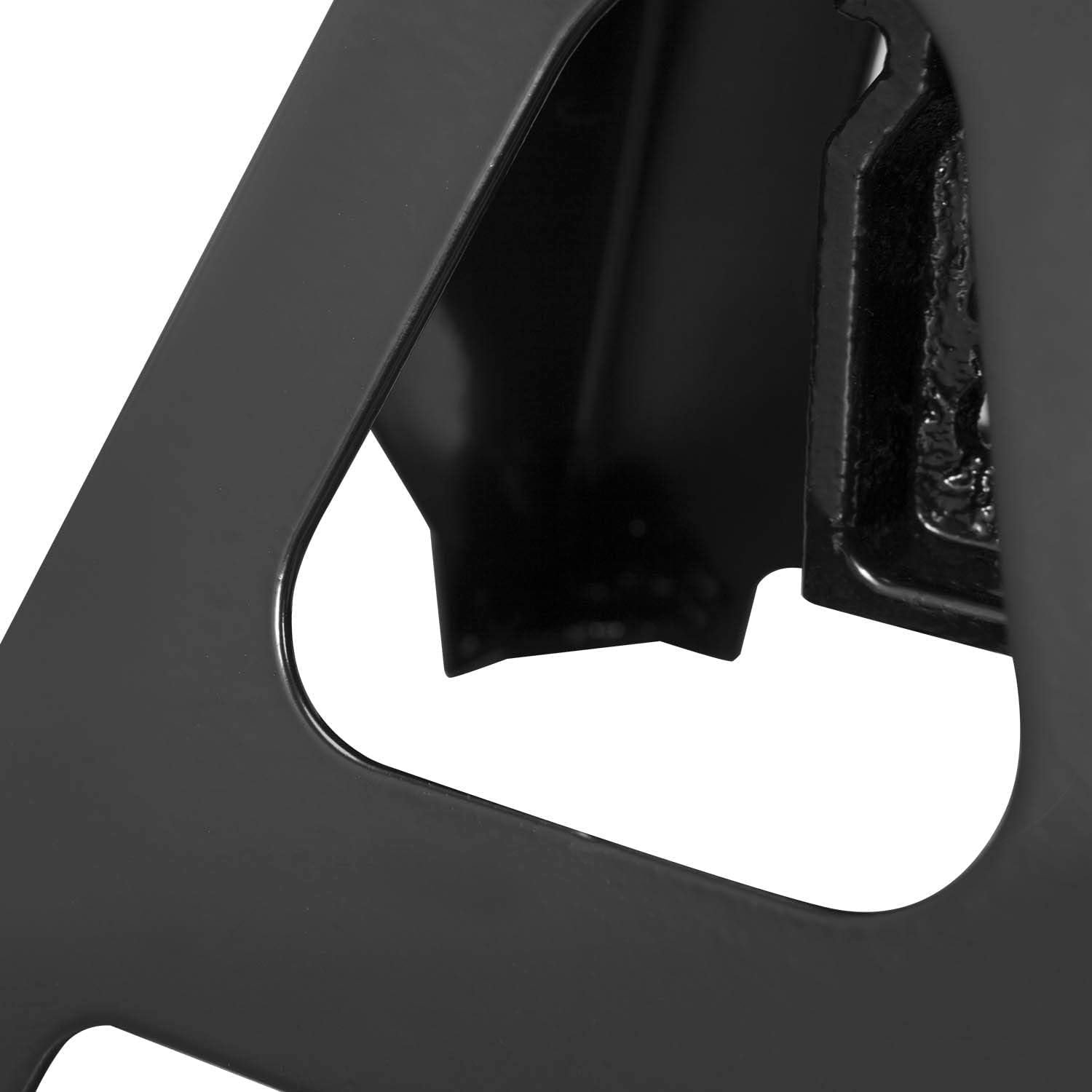 Garvee 2 Pack Jack Stands, 6 Ton/13000 lbs Car Jack Stands, Adjustable Height 15.5"- 24", Lifting Heavy Duty Car Stand for Cars, Garages, Repair