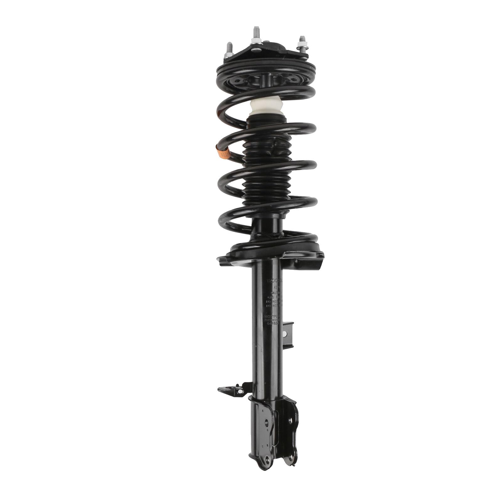 Garvee Front Complete Strut Assembly 2001-2012 Escape 171593 171594