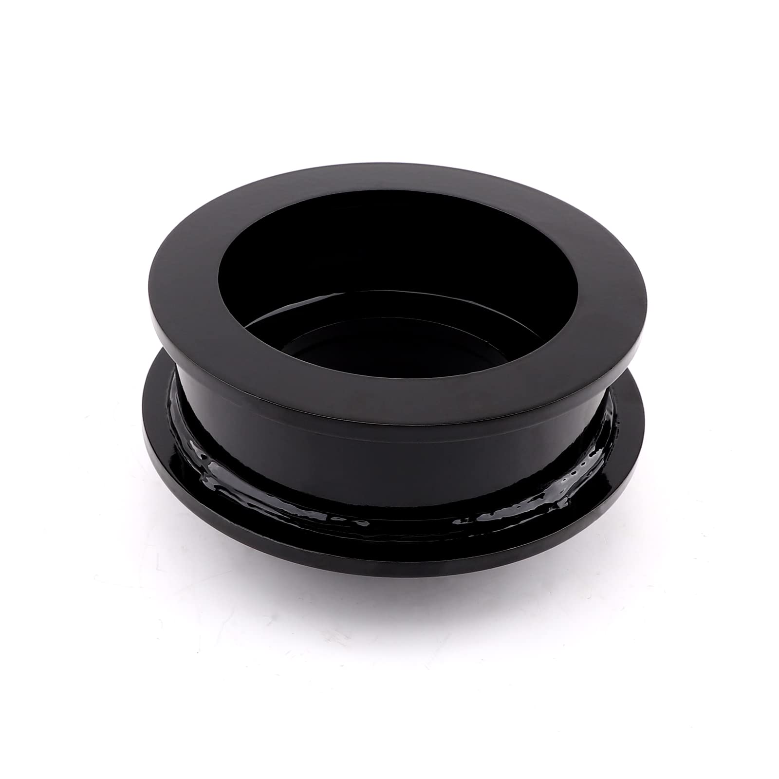 Garvee 3 Inch Front & 2 Inch Rear Leveling Lift Kits, T6 Billet Spacers