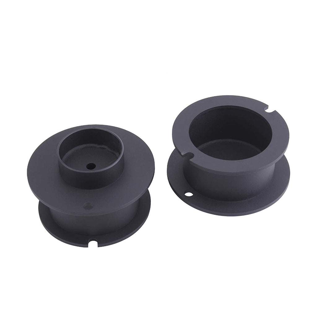 Garvee 3 Inch Leveling Lift Kits Lift Spacers for Ram 2500/3500