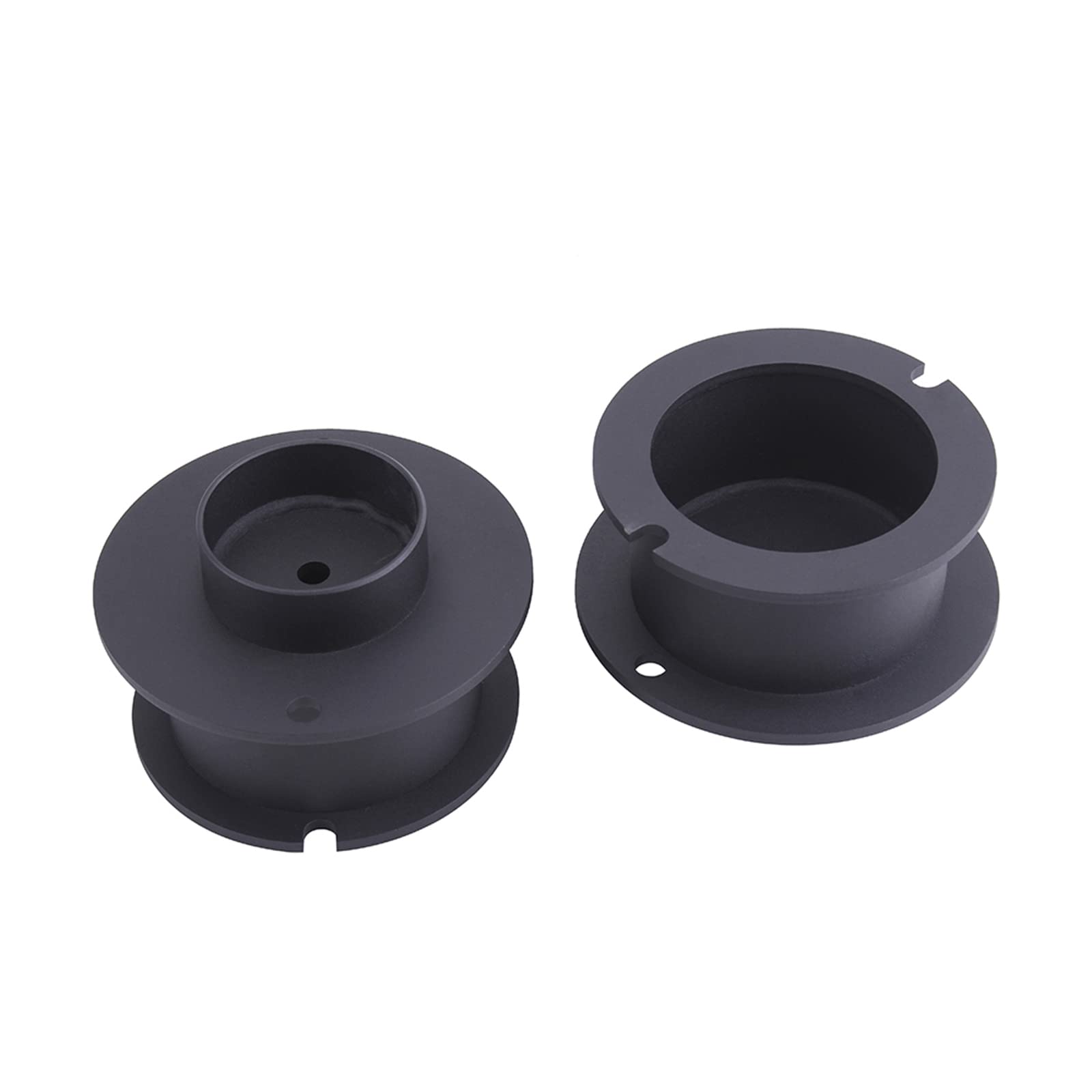 Garvee 3 Inch Leveling Lift Kits Lift Spacers for Ram 2500/3500