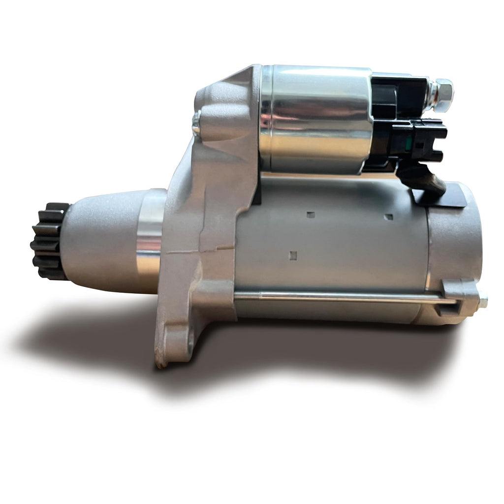 Garvee New Starter Replacement for 2005-18 Avalon, 2002-17 Camry, 2007-18 ES350, 2004-18 Highlander, 2006-18 RAV4, 2003-2016 Sienna, ‎SND0347, 28100-0A010, 28100-0A011, 28100-0P141, 28100-20021