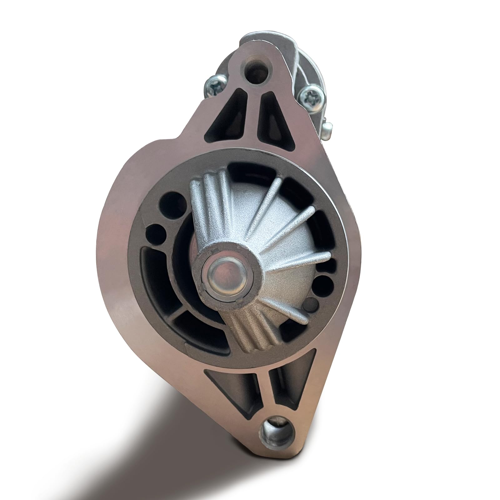 Garvee New Starter Replacement for 1999-2001 Cherokee, 1999-2002 Grand Cherokee, 1999-2002 TJ Series, 1999-2002 Wrangler, SMT0077, 41048052, 59017749, 111349, 56041012AB, 2804152, S8750, 17749N