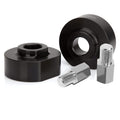Garvee 2 Inch Leveling Lift Kits Front Strut Spacer for 1981-1996 F150