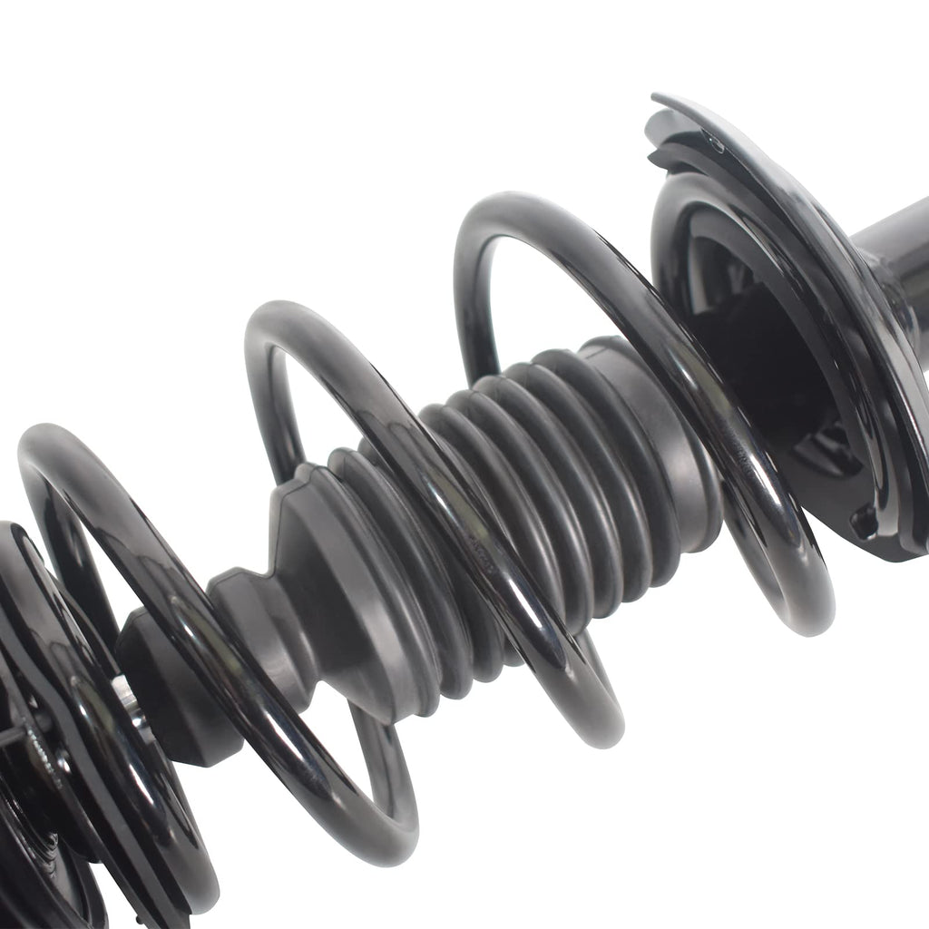 Garvee 2011-2016 Elantra Front Struts & Springs 172709 172708 Pair