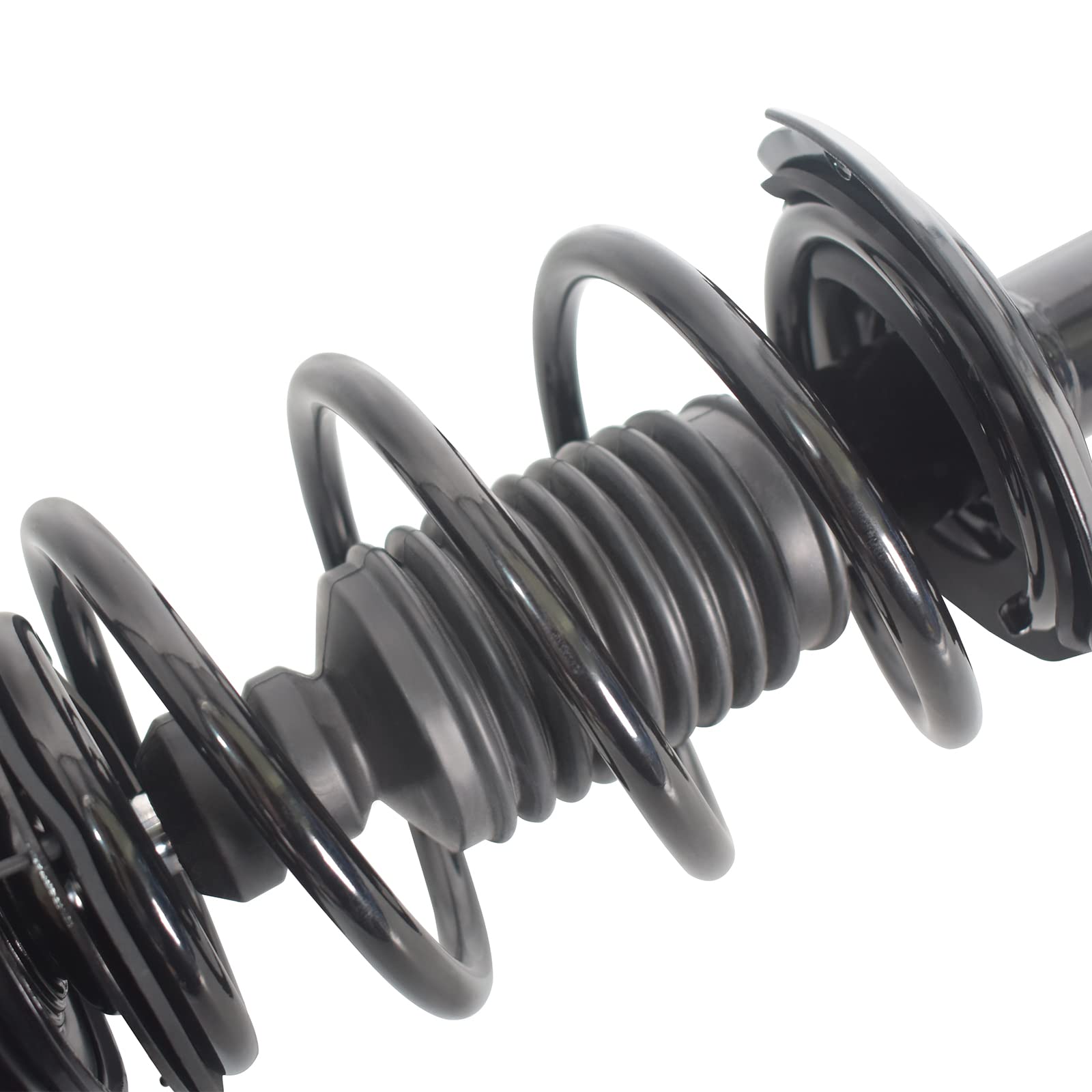 Garvee 2011-2016 Elantra Front Struts & Springs 172709 172708 Pair