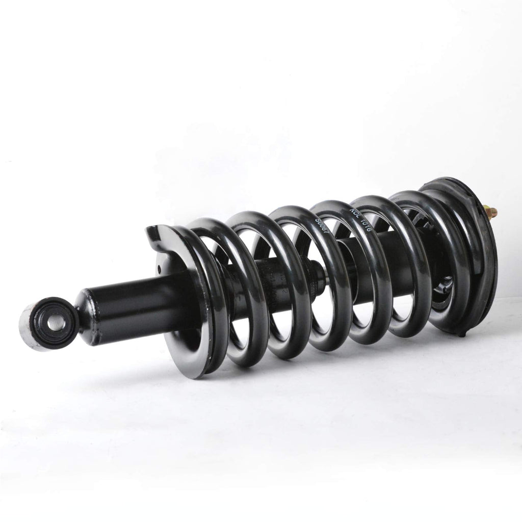 Garvee 2004-2015 Titan Front Pair Strut Spring Assembly - 171358