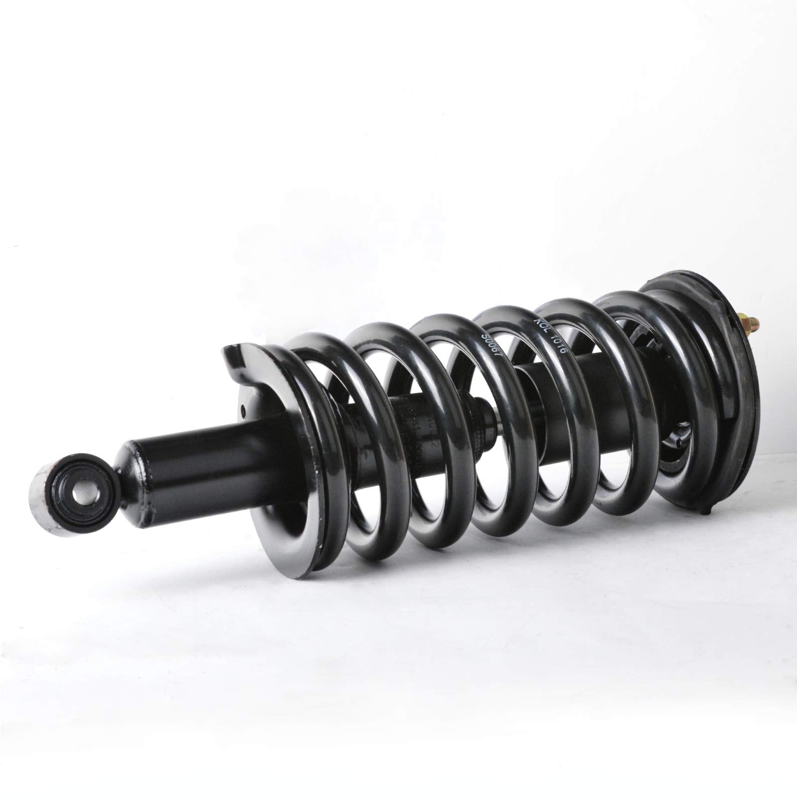 Garvee 2004-2015 Titan Front Pair Strut Spring Assembly - 171358