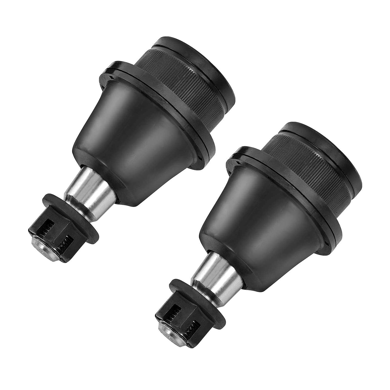 Garvee 4pc Front Upper Control Arm Kit K80669 K80670 K65411 Compatible with 2007-2013 Avalanche, 2007-2015 Tahoe, 2007-2016 Sierra 1500