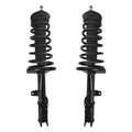 Garvee 1997-2001 Camry Front Struts & Springs 171680 171681 Pair