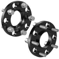 Garvee 5x120mm Wheel Spacers, 2PCS 15mm Hubcentric Wheel Spacer for E36 E46 E90 E92 E60 318i 323i 325i 328i 330i 335i 525i 545i with M12x1.5 Studs & 72.56mm Hub Bore