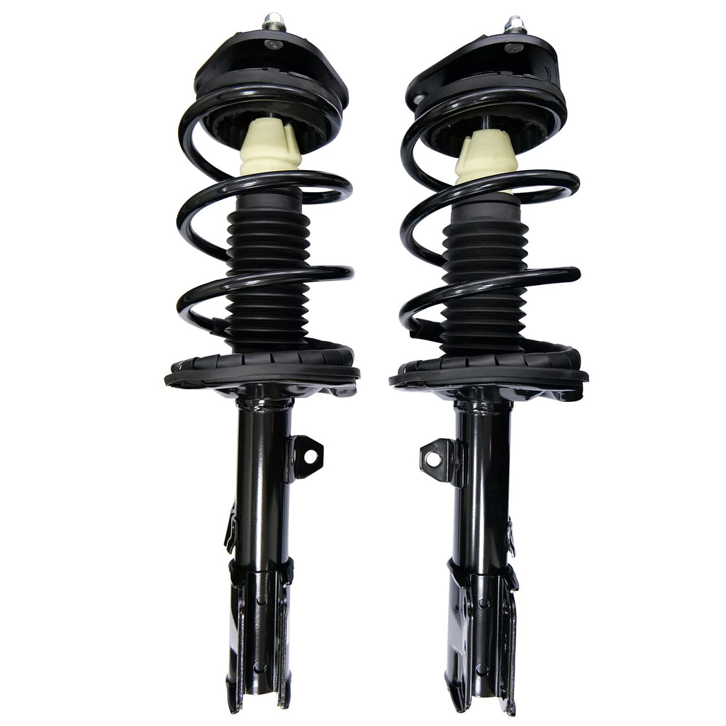 Garvee 2005-2010 Scion tC Front Strut Spring Assembly - 171358