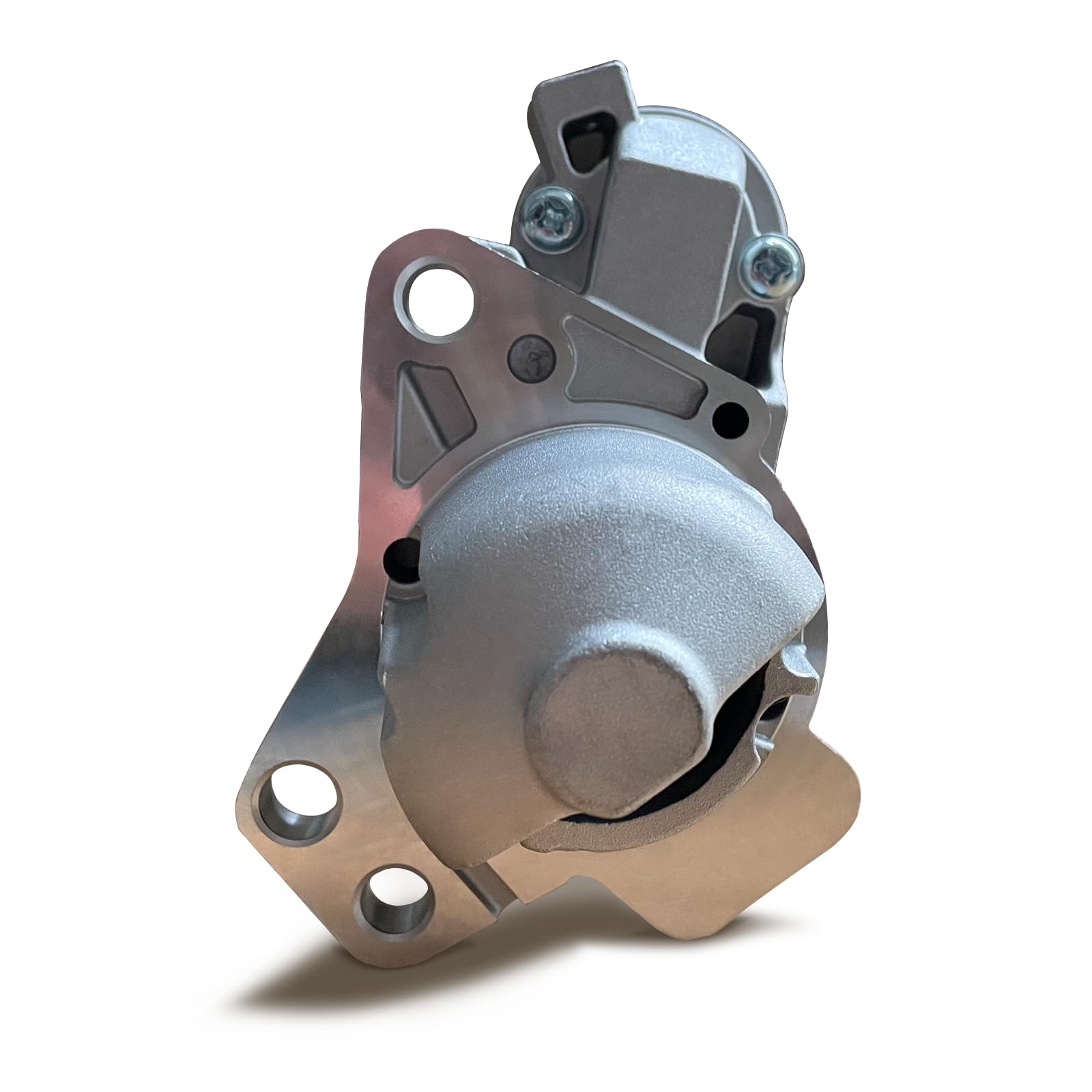 Garvee New Starter Replacement for 2011-2016 Acadia/SRX, 2011-2017 Enclave/Equinox/Traverse, 2012-2019 Impala, 2012-2016 Lacrosse, 2012-2017 Terrain, 2013-2019 XTS, SMT0402, 12645298, 410-48180