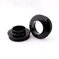 Garvee 2 Inch Leveling Lift Kits Front Strut Spacer for 99-06 Silverado