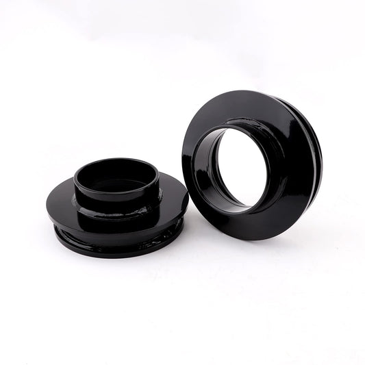 Garvee 2 Inch Leveling Lift Kits Front Strut Spacer for 99-06 Silverado