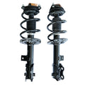 Garvee Front Complete Strut Assembly 2011-2014 Sonata 11771 11772