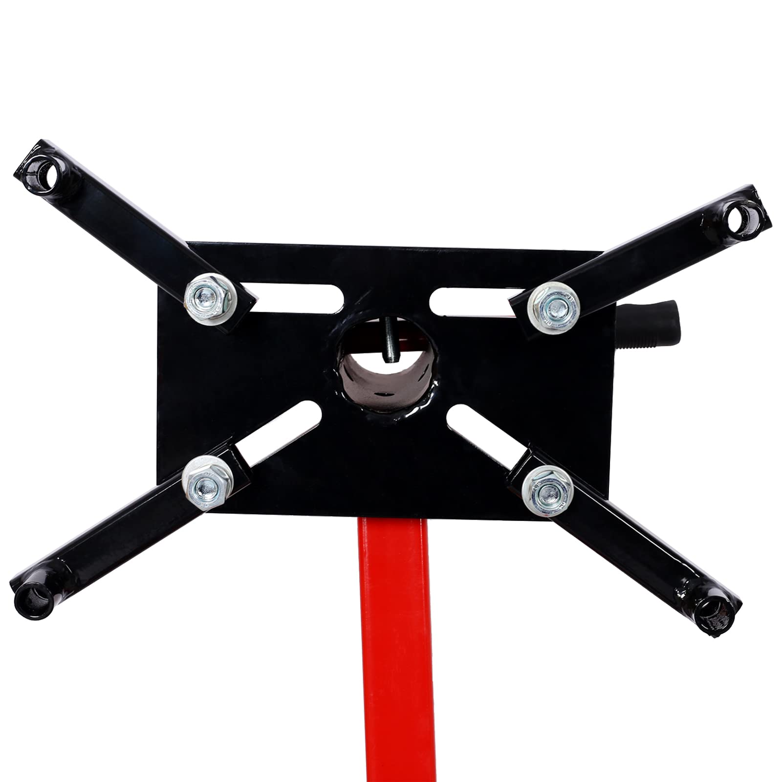 Garvee Engine Stand 1000 Pounds One Size Durable Heavy Duty Black