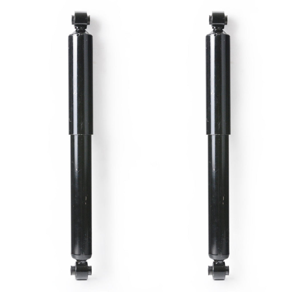 Garvee 2004-2015 Titan Rear Shock Absorbers 37252 Pair Complete
