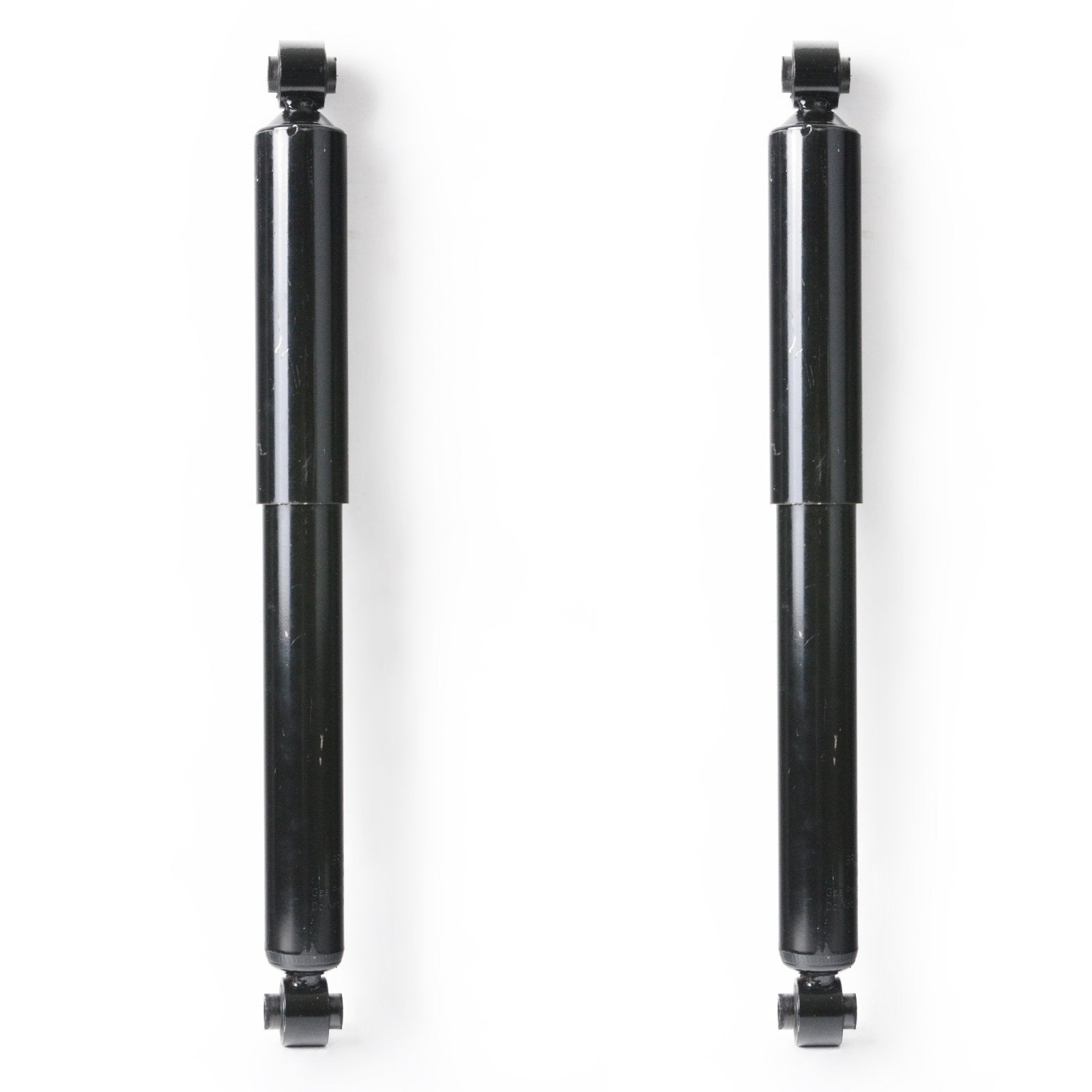 Garvee 2004-2015 Titan Rear Shock Absorbers 37252 Pair Complete
