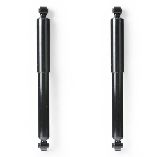 Garvee 2004-2015 Titan Rear Shock Absorbers 37252 Pair Complete