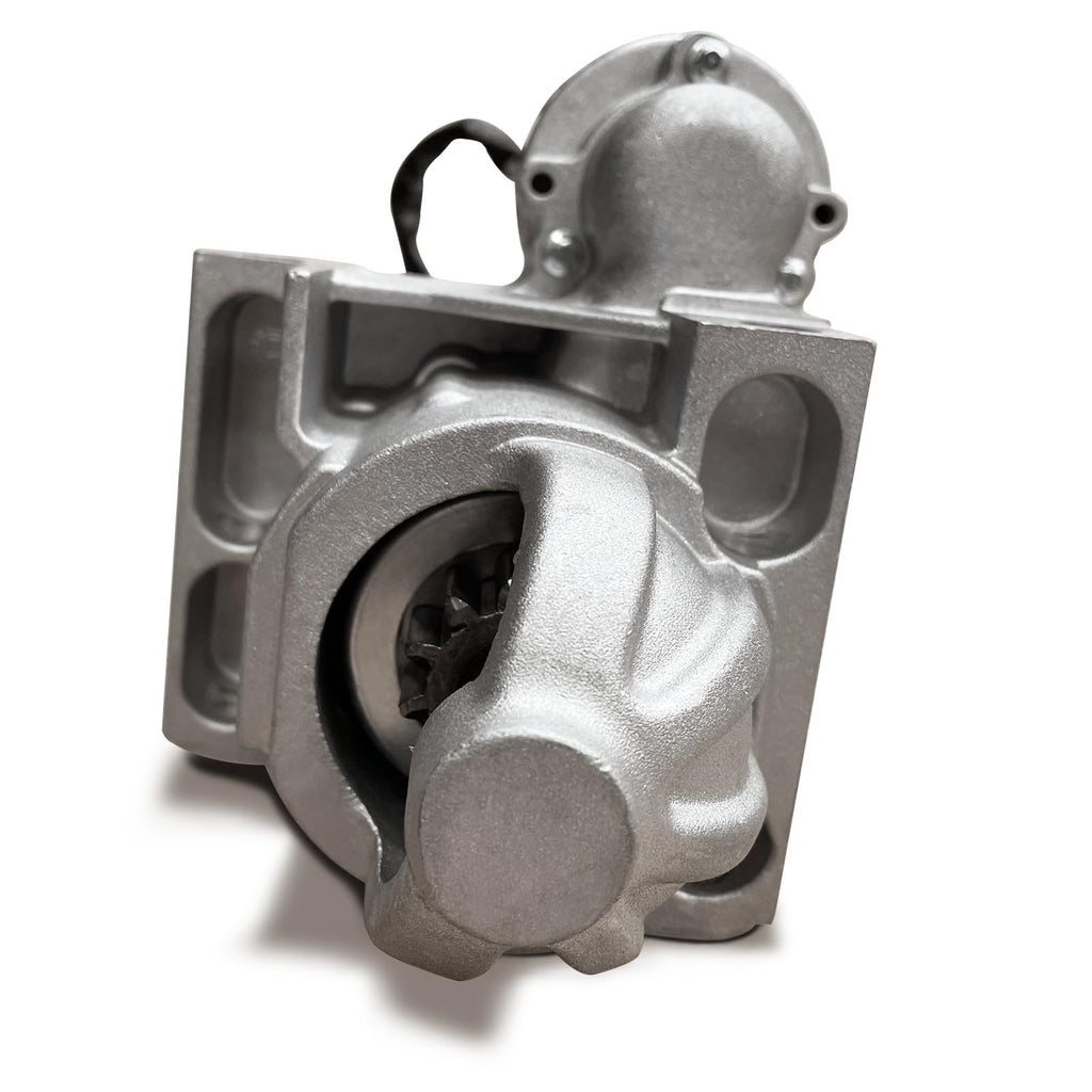 Garvee New Starter Replacement for 1999-2004 Astro Van, 1999-2004 Blazer, 1999-2004 Express Vans, 1999-2004 Jimmy/ S10 Pickup/Safari Van, SDR0086, 41012204, 5106485,112241, 10465462, S1429, S1441