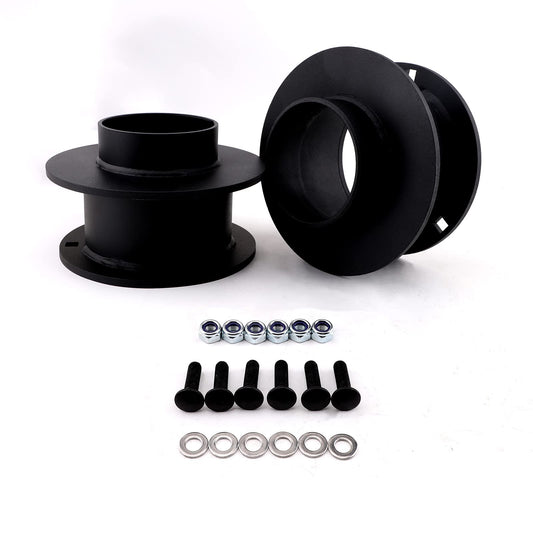 Garvee 2.5 Inch Front Leveling Lift Kits for 94-13 Ram 2500/3500