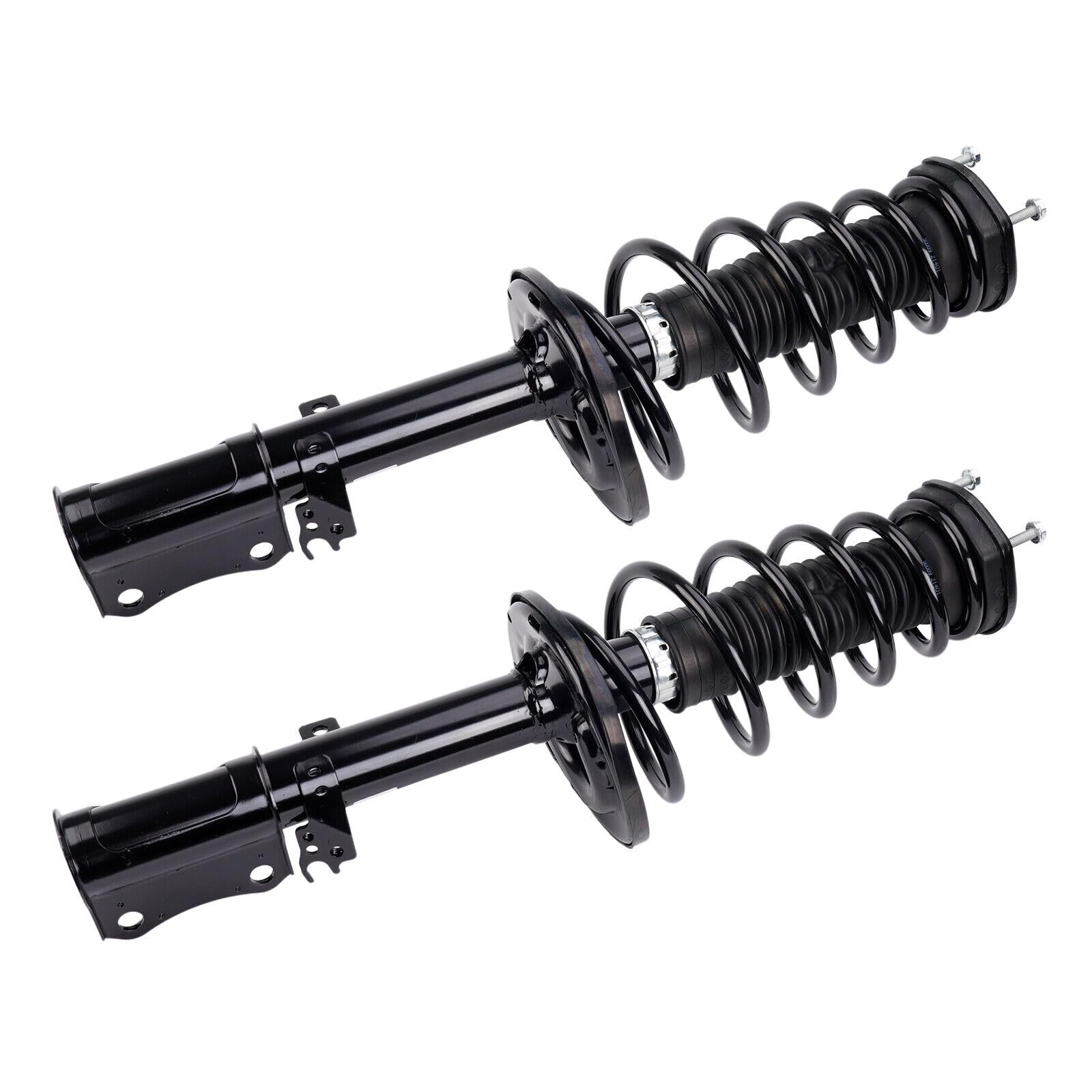 Garvee 2004-2006 Camry Rear Struts & Springs 172207 172208 Pair