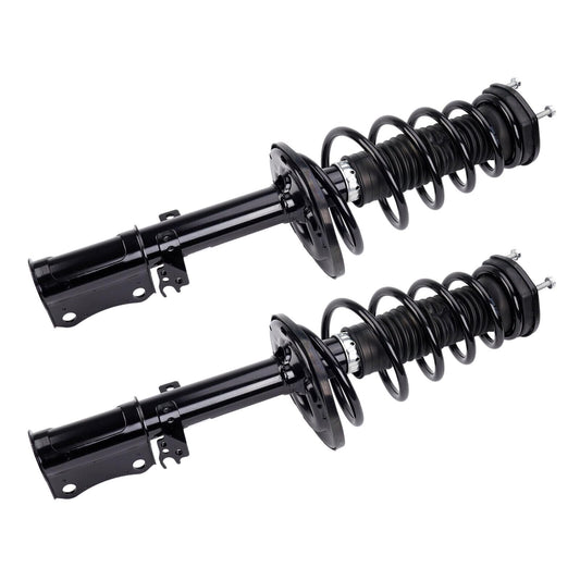 Garvee 2004-2006 Camry Rear Struts & Springs 172207 172208 Pair