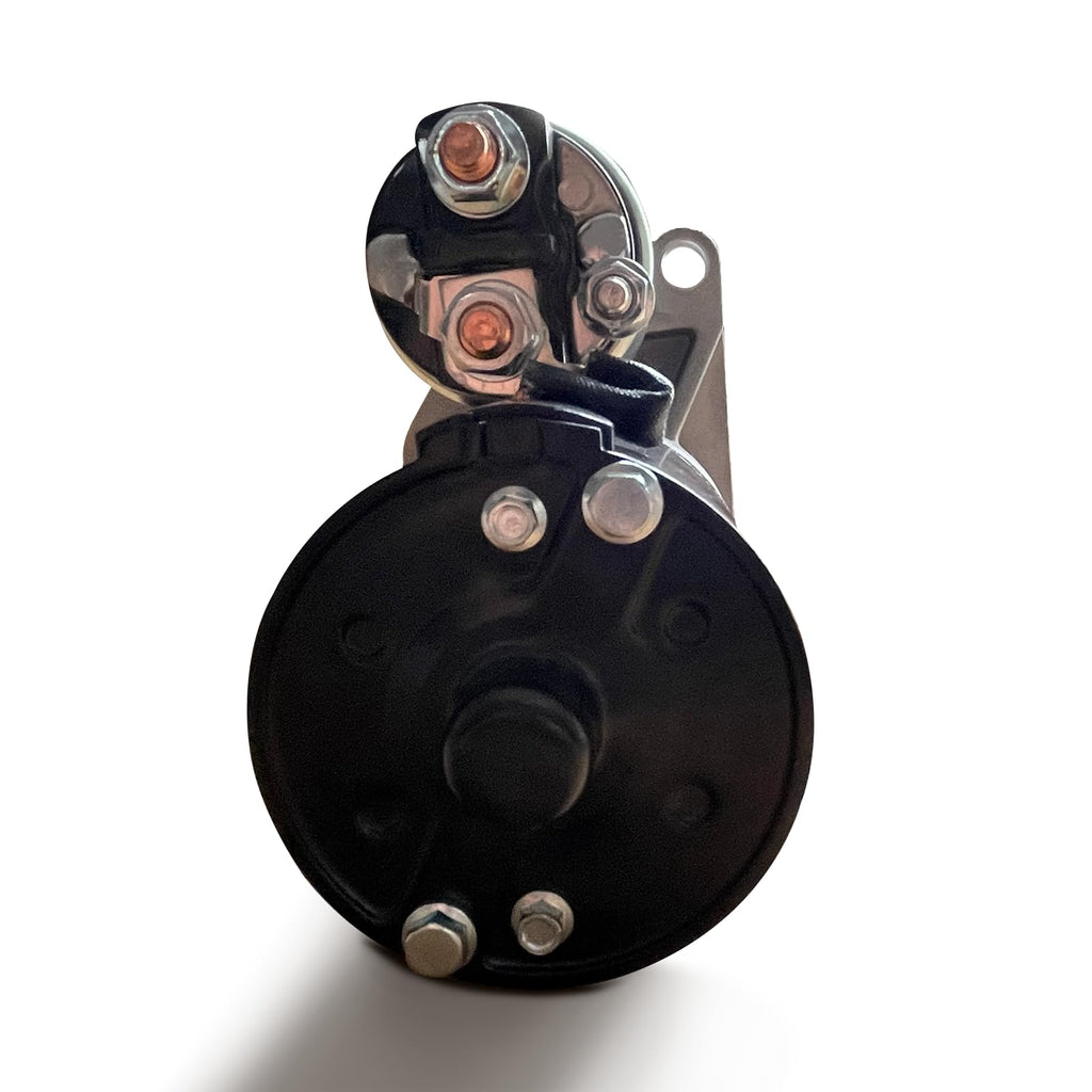 Garvee New Starter Replacement for 1998-2007 B Series Pickups, 1997-10 Explorer, 2002-10 Explorer Sport TRAC, 1998-10 Mountaineer, 2005-10 Mustang, CM7220, SFD0111, SFD0039, 112597, 280-5124, S-2082