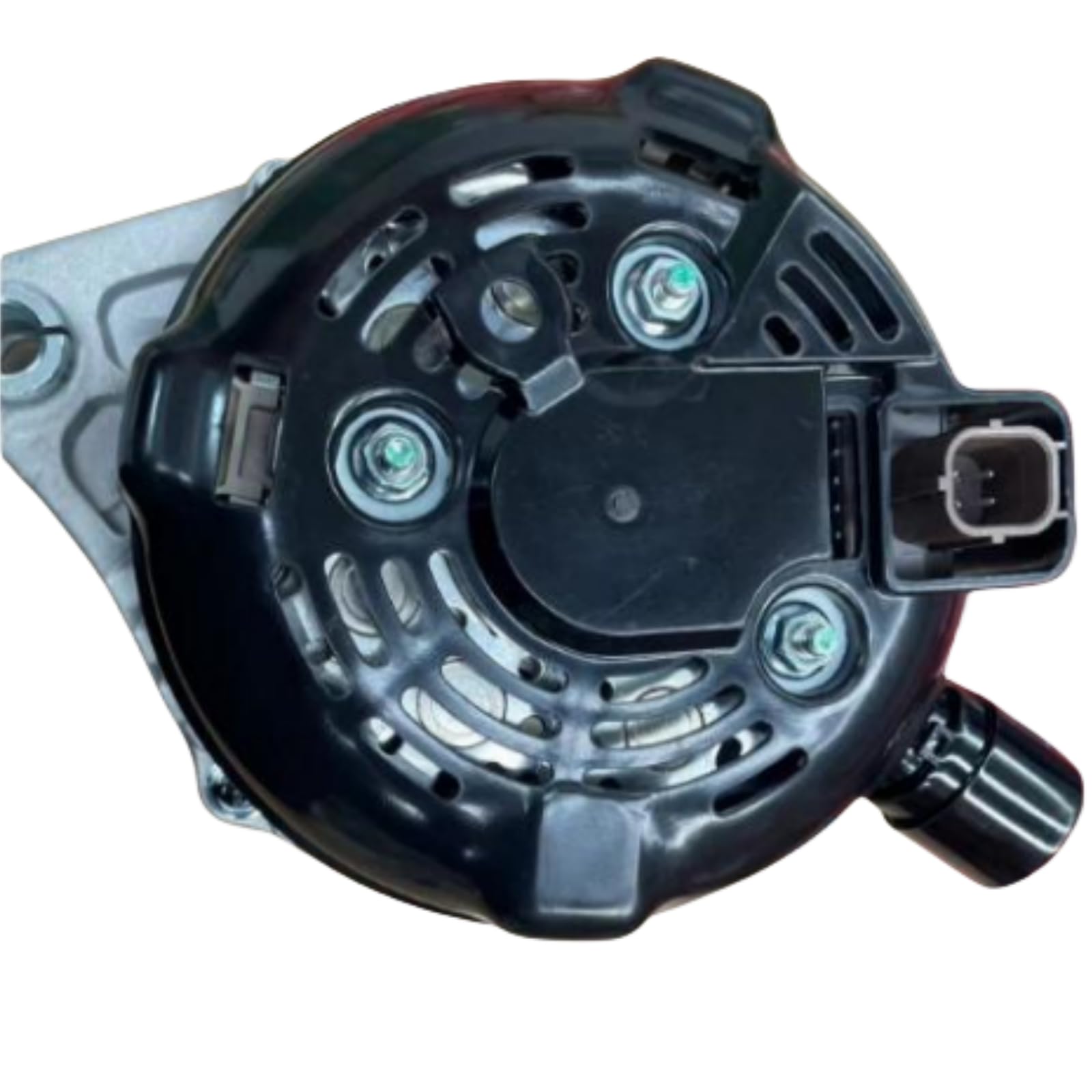 Garvee 12V 130A 31100-RV0-A01 Alternator Compatible with ODYSSEY 3.5L 2011-13, PILOT 3.5L 2012-15