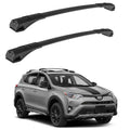 Garvee Roof Rack Cross Bar Fit for 2013-2018 Toyota RAV4, Alloy Steel