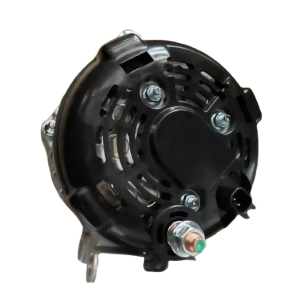 Garvee 12V 130A AVA0078 Alternator Compatible with COBALT 2.2L 2008-10, COBALT 2.4L 2008, MALIBU 2.4L 2008-09, G5 2.2L 2008-09