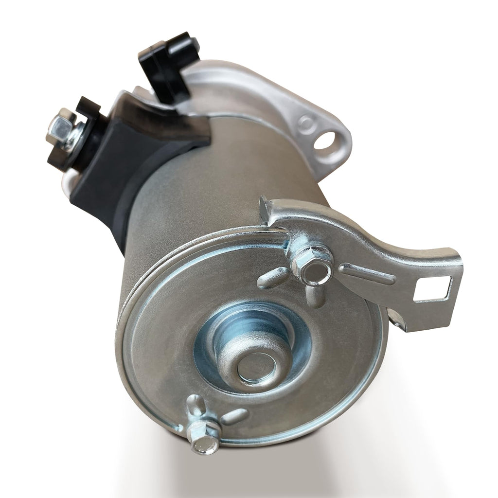 Garvee New Starter Replacement for Honda CR-V 2002-2008, SMU0416, 336-1955, 31200-PPA-505, 31200-PPA-A02, 31200-PPA-A03, PPA3M, 410-54104R, 17844, SM612-06, SM612-06-3M, 17424