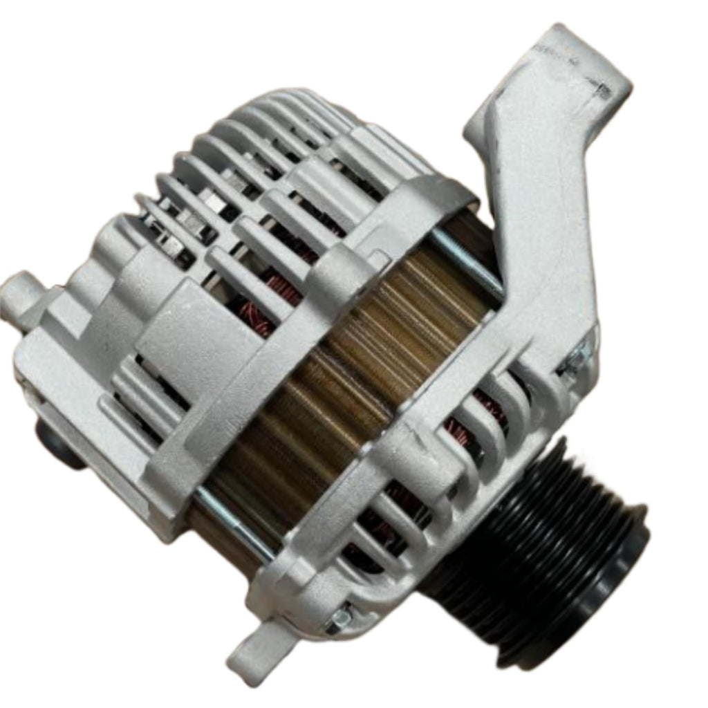 Garvee 12V 110A AHGA88 Alternator Compatible with ACCORD 2.4L w/CVT 2013-16