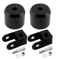 Garvee F250/F350 Leveling Lift Kits 3 Inch Front Strut Spacer Suspension Lift Kit Lift Spacers for 2005-2020 F-250/F350 Super Duty 4WD