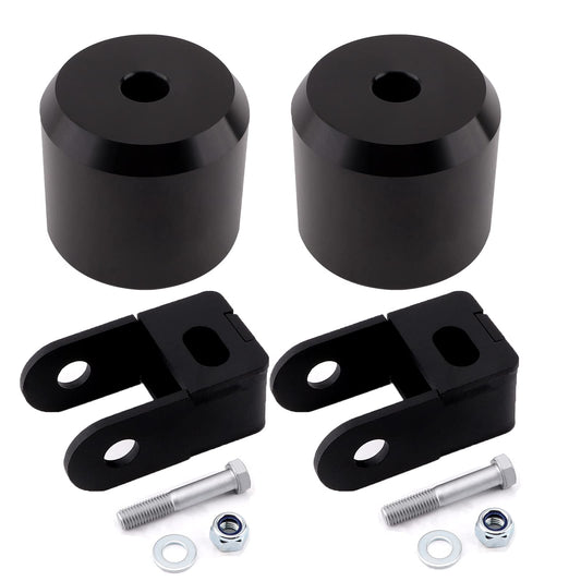 Garvee F250/F350 Leveling Lift Kits 3 Inch Front Strut Spacer Suspension Lift Kit Lift Spacers for 2005-2020 F-250/F350 Super Duty 4WD