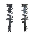 Garvee Front Complete Strut Assembly 2008-2012 Rogue 172609 172608