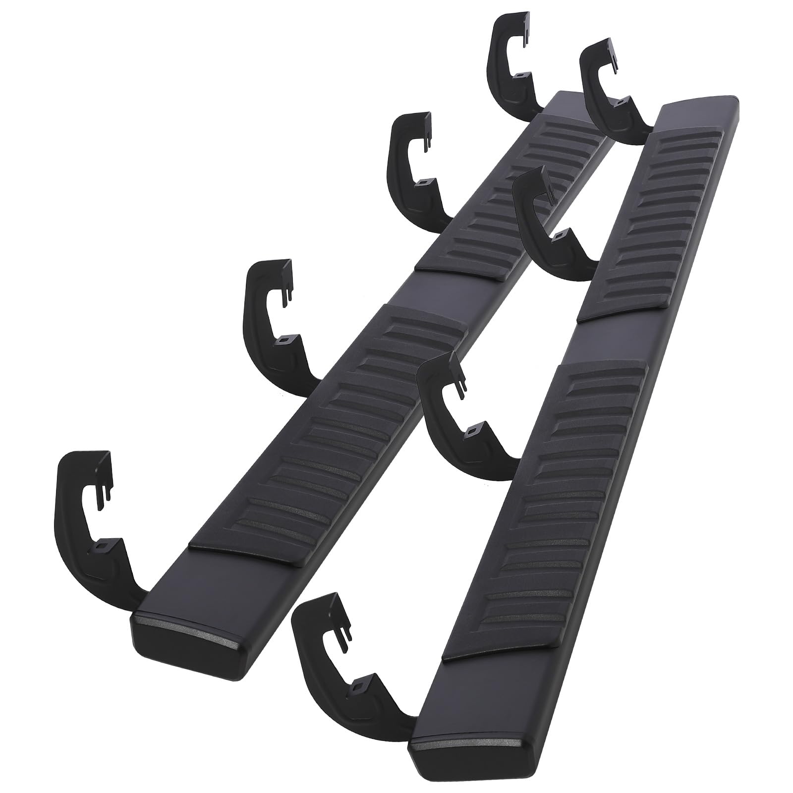 Garvee 6" Boards: 19-23 Silverado/Sierra 1500, 20-24 Model Fit