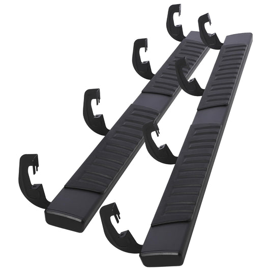 Garvee 6" Boards: 19-23 Silverado/Sierra 1500, 20-24 Model Fit