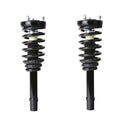 Garvee 2006-2011 Azera/06-10 Sonata Front Strut Spring Assembly Pair