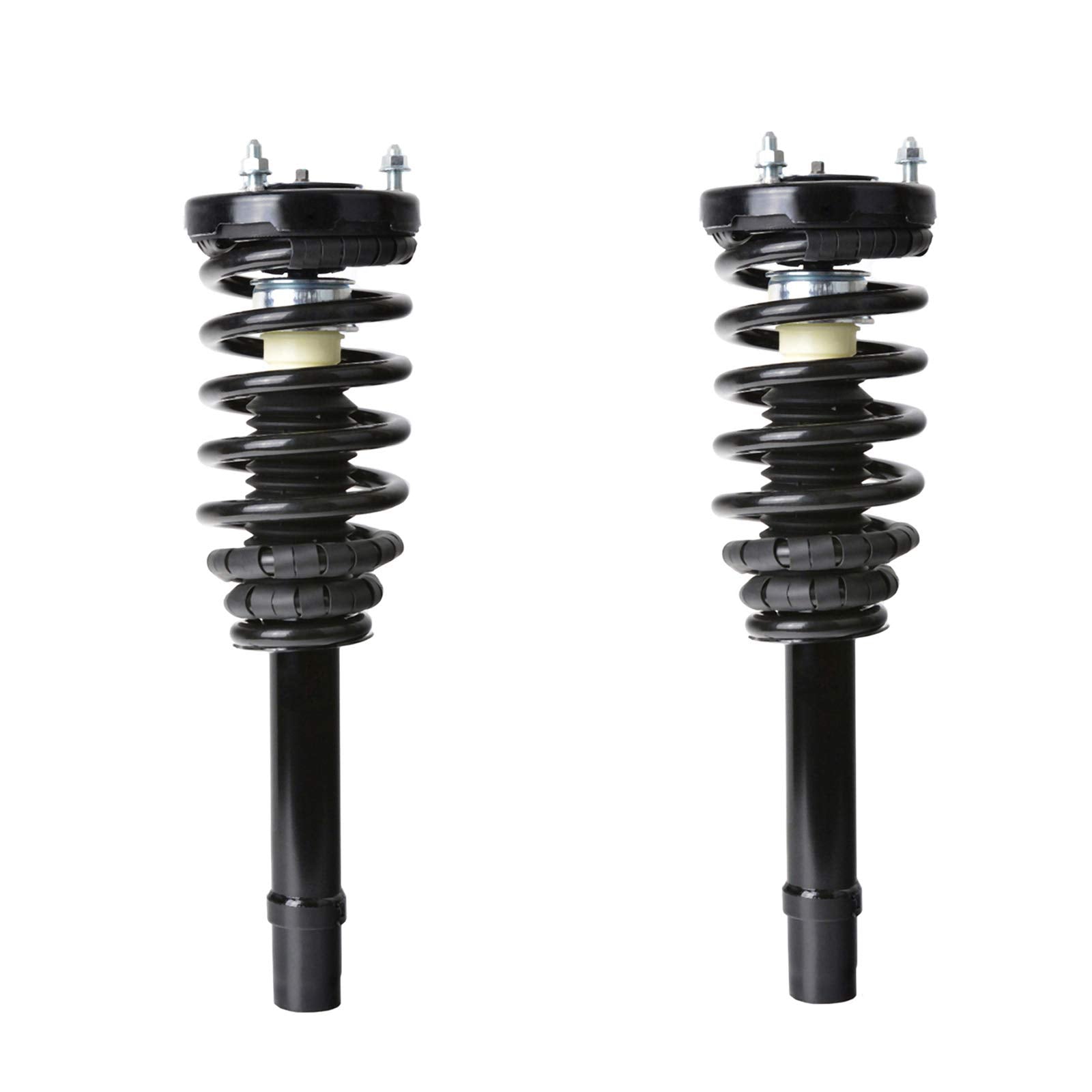 Garvee 2006-2011 Azera/06-10 Sonata Front Strut Spring Assembly Pair