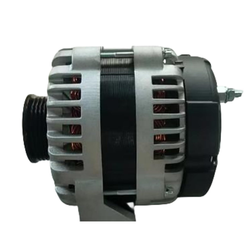 Garvee 12V 160A 335-1196 Alternator Compatible with Escalade ESV/EXT 2007-14, Silverado 2500/3500 HD 2007-14, Silverado 1500 2007-13, Avalanche 2007-13