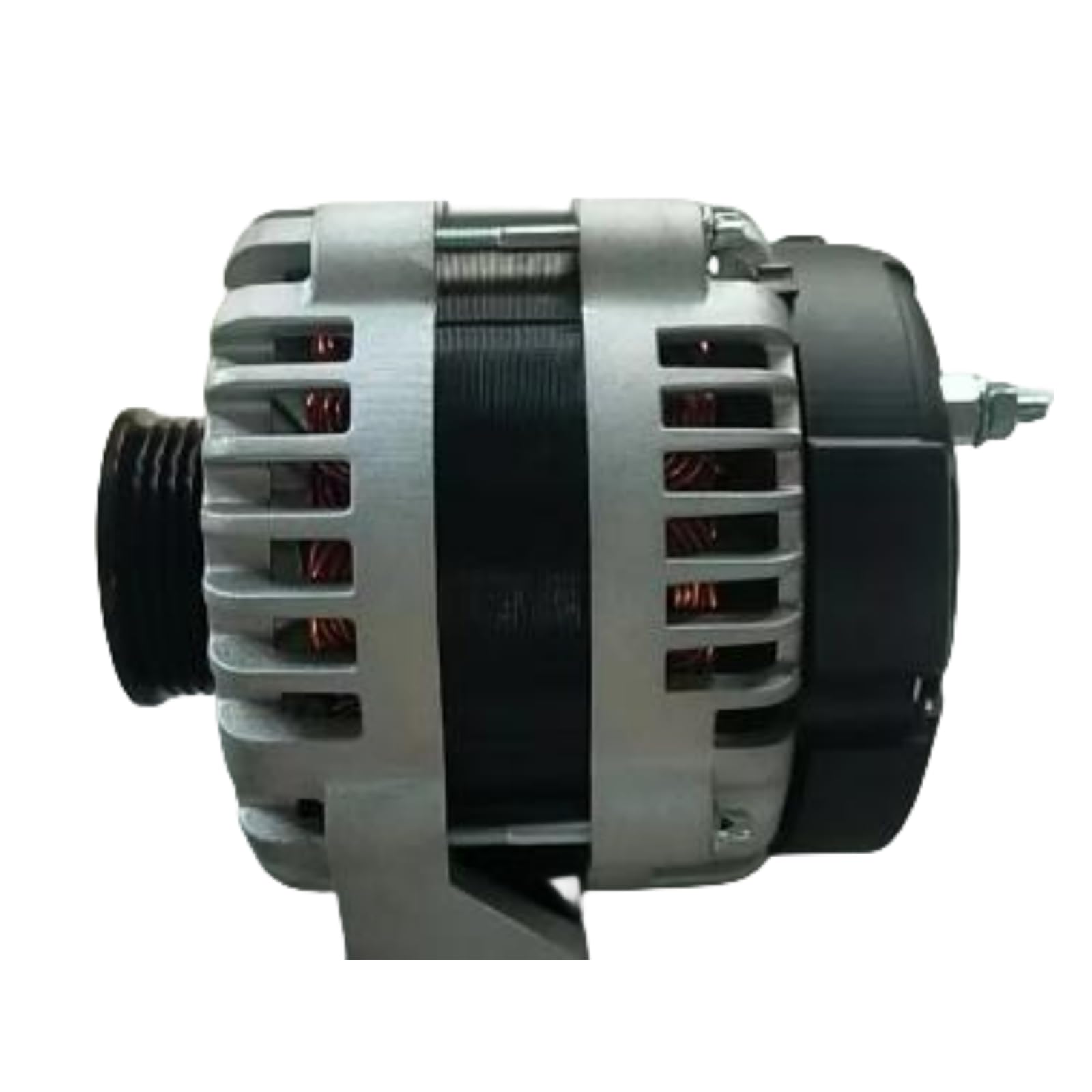 Garvee 12V 160A 335-1196 Alternator Compatible with Escalade ESV/EXT 2007-14, Silverado 2500/3500 HD 2007-14, Silverado 1500 2007-13, Avalanche 2007-13