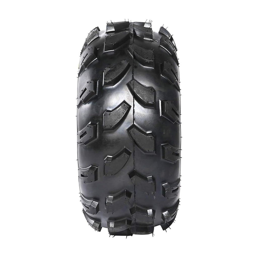 Garvee 21x10-8 ATV Tires, 4PR All Terrain Tubeless, Pack of 2, for ATV UTV Trail Sand Mud Off-Road