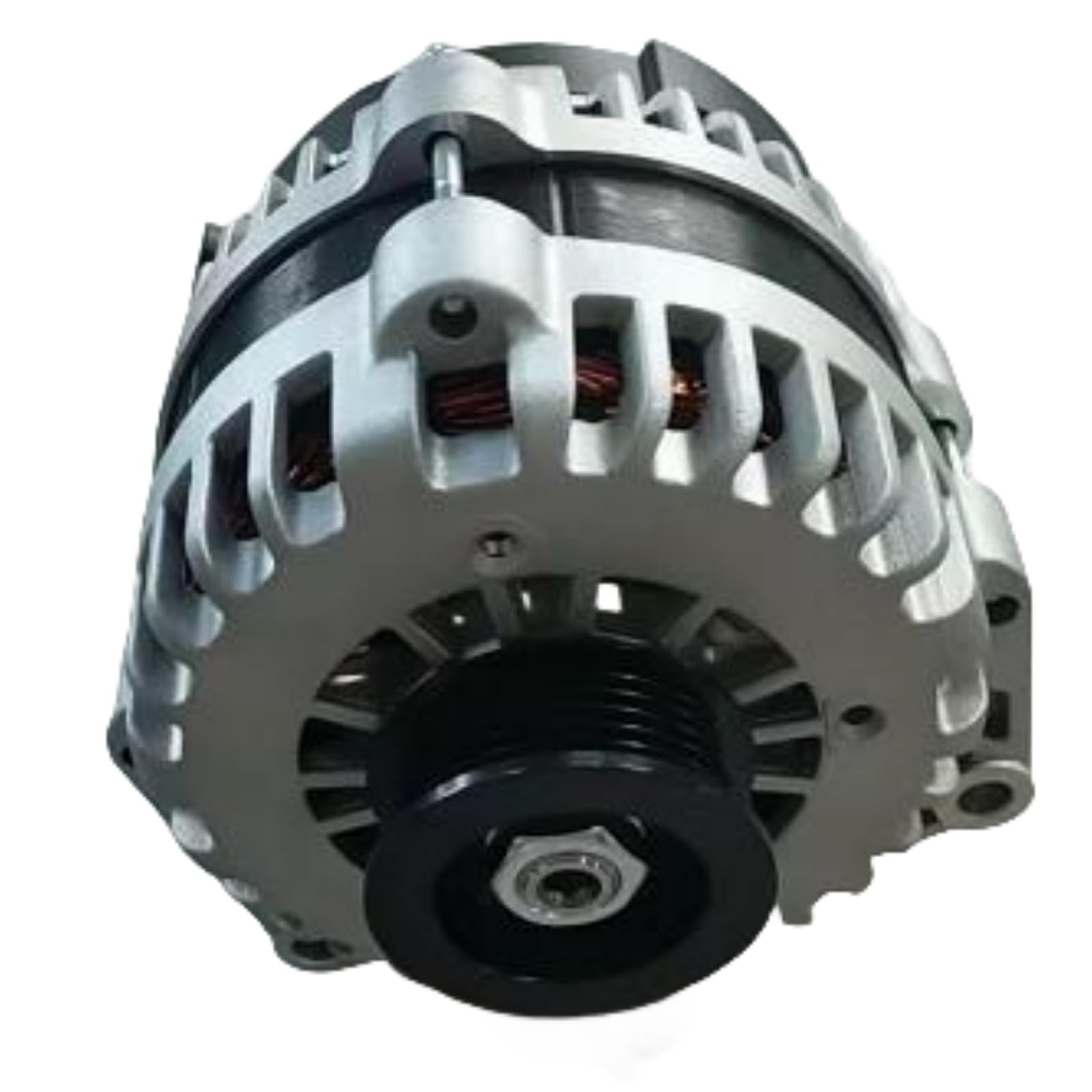 Garvee 12V 160A 335-1196 Alternator Compatible with Escalade ESV/EXT 2007-14, Silverado 2500/3500 HD 2007-14, Silverado 1500 2007-13, Avalanche 2007-13